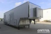 new Car Haulers / Racing Trailers InTech  for sale, in Beltsville, MD Thumbnail 1