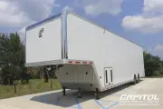 new Cargo (Enclosed) Trailers Other  for sale, in Beltsville, MD Thumbnail 1