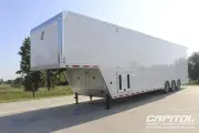 new Cargo (Enclosed) Trailers Other  for sale, in Beltsville, MD Thumbnail 1