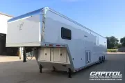 2027 Intech 44' Bath Package (In Stock) 