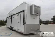 new Car Haulers / Racing Trailers InTech  for sale, in Beltsville, MD Thumbnail 2