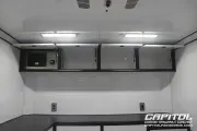 new Car Haulers / Racing Trailers InTech  for sale, in Beltsville, MD Thumbnail 15