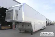new Car Haulers / Racing Trailers InTech  for sale, in Beltsville, MD Thumbnail 2