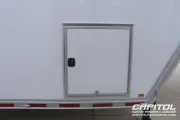 new Car Haulers / Racing Trailers InTech  for sale, in Beltsville, MD Thumbnail 17