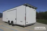 new Car Haulers / Racing Trailers InTech  for sale, in Beltsville, MD Thumbnail 4