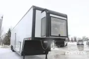 new Car Haulers / Racing Trailers InTech  for sale, in Beltsville, MD Thumbnail 12
