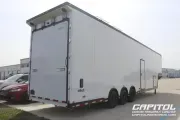 new Car Haulers / Racing Trailers InTech  for sale, in Beltsville, MD Thumbnail 2