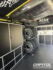 used Car Haulers / Racing Trailers Other  for sale, in Beltsville, MD Thumbnail 3