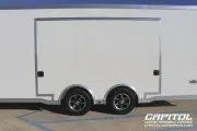 new Car Haulers / Racing Trailers InTech  for sale, in Beltsville, MD Thumbnail 5