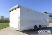 new Car Haulers / Racing Trailers InTech  for sale, in Beltsville, MD Thumbnail 3