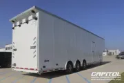 new Cargo (Enclosed) Trailers Other  for sale, in Beltsville, MD Thumbnail 3