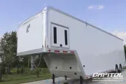 2026 Intech  36' Sprint Car Hauler (IN STOCK)  
