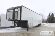 new Car Haulers / Racing Trailers InTech  for sale, in Beltsville, MD Thumbnail 13