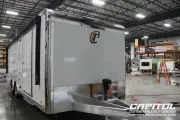 2026 Intech 24' Lite Car Hauler (IN STOCK) 
