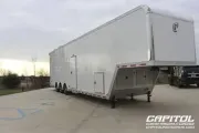 new Car Haulers / Racing Trailers InTech  for sale, in Beltsville, MD Thumbnail 3
