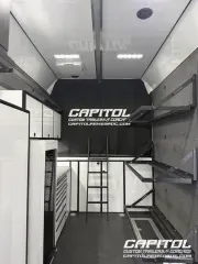 used Car Haulers / Racing Trailers Other  for sale, in Beltsville, MD Thumbnail 6