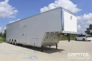 new Cargo (Enclosed) Trailers Other  for sale, in Beltsville, MD Thumbnail 1