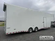 new Car Haulers / Racing Trailers Bravo Trailers  for sale, in Beltsville, MD Thumbnail 2
