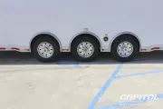new Cargo (Enclosed) Trailers Other  for sale, in Beltsville, MD Thumbnail 8