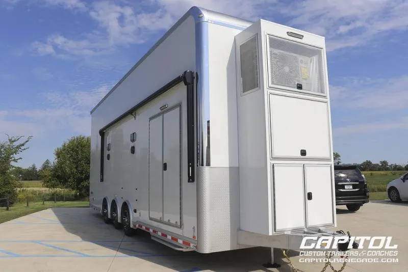 new Car Haulers / Racing Trailers InTech  for sale, in Beltsville, MD image-0