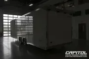 new Car Haulers / Racing Trailers InTech  for sale, in Beltsville, MD Thumbnail 7