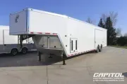 new Car Haulers / Racing Trailers InTech  for sale, in Beltsville, MD Thumbnail 2
