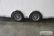 new Car Haulers / Racing Trailers InTech  for sale, in Beltsville, MD Thumbnail 10
