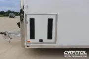 new Car Haulers / Racing Trailers InTech  for sale, in Beltsville, MD Thumbnail 3