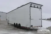 new Car Haulers / Racing Trailers InTech  for sale, in Beltsville, MD Thumbnail 19