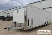 new Car Haulers / Racing Trailers InTech  for sale, in Beltsville, MD Thumbnail 2