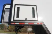 new Cargo (Enclosed) Trailers InTech  for sale, in Beltsville, MD Thumbnail 2