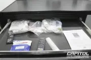 new Car Haulers / Racing Trailers InTech  for sale, in Beltsville, MD Thumbnail 29