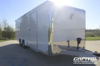 2026 InTech 24' Tag All Aluminum Full Access (IN STOCK) 