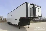 new Car Haulers / Racing Trailers InTech  for sale, in Beltsville, MD Thumbnail 1