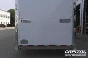 new Car Haulers / Racing Trailers InTech  for sale, in Beltsville, MD Thumbnail 5