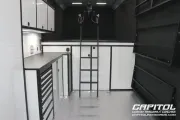 new Car Haulers / Racing Trailers InTech  for sale, in Beltsville, MD Thumbnail 61