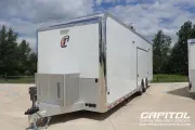 new Car Haulers / Racing Trailers InTech  for sale, in Beltsville, MD Thumbnail 2