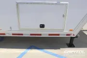 new Cargo (Enclosed) Trailers Other  for sale, in Beltsville, MD Thumbnail 9