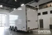 new Car Haulers / Racing Trailers InTech  for sale, in Beltsville, MD Thumbnail 3