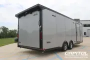 new Car Haulers / Racing Trailers InTech  for sale, in Beltsville, MD Thumbnail 3