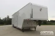 new Car Haulers / Racing Trailers InTech  for sale, in Beltsville, MD Thumbnail 2
