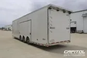 new Car Haulers / Racing Trailers InTech  for sale, in Beltsville, MD Thumbnail 4