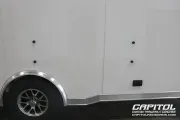 new Car Haulers / Racing Trailers InTech  for sale, in Beltsville, MD Thumbnail 9