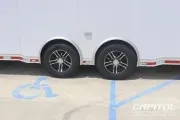 new Cargo (Enclosed) Trailers Other  for sale, in Beltsville, MD Thumbnail 40