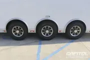 new Cargo (Enclosed) Trailers Other  for sale, in Beltsville, MD Thumbnail 7
