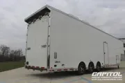 new Car Haulers / Racing Trailers InTech  for sale, in Beltsville, MD Thumbnail 5