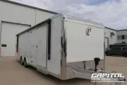 new Car Haulers / Racing Trailers InTech  for sale, in Beltsville, MD Thumbnail 1