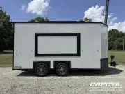 new Other Trailers AlumiTech  for sale, in Beltsville, MD Thumbnail 3