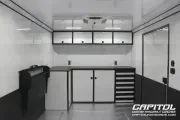 new Car Haulers / Racing Trailers InTech  for sale, in Beltsville, MD Thumbnail 30