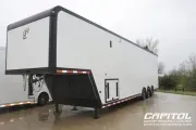 new Car Haulers / Racing Trailers InTech  for sale, in Beltsville, MD Thumbnail 55